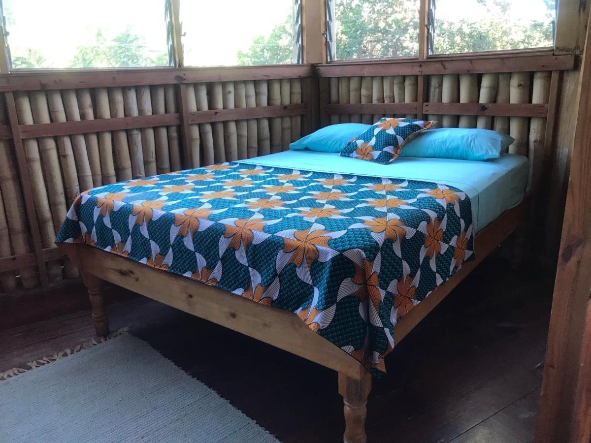 Villa Moringa Ingadi Treasure Beach Exterior foto